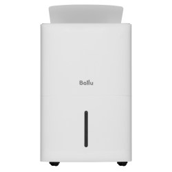 Осушитель воздуха Ballu Smart Duty Wi-Fi BD70T SD 13